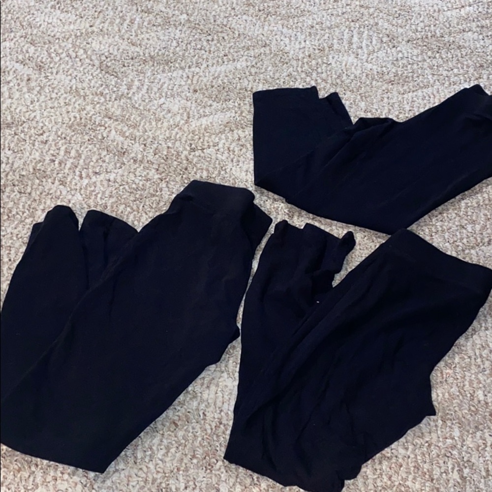 Express leggings bundle